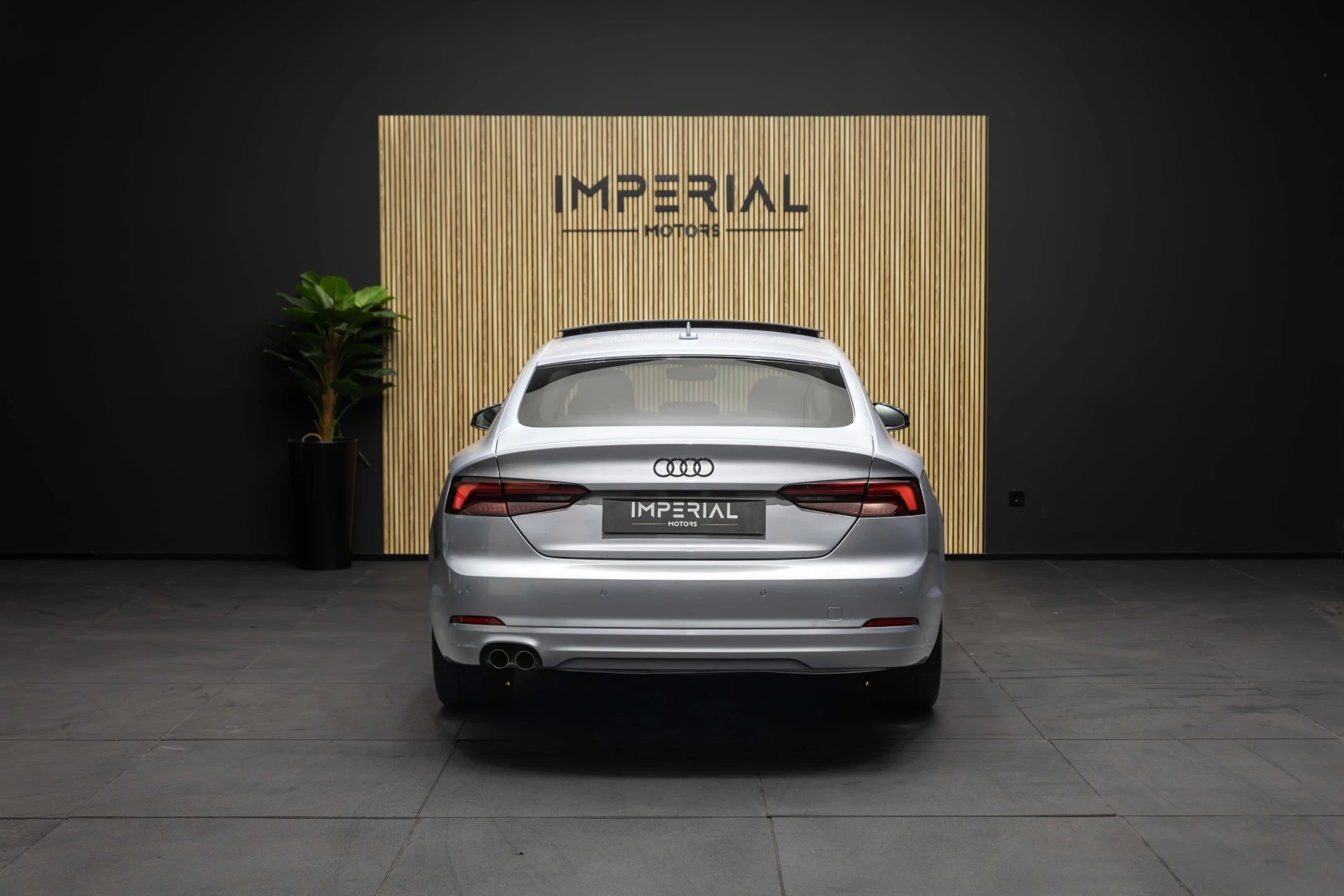 Audi A5 Sportback 40 TDI Design S tronic