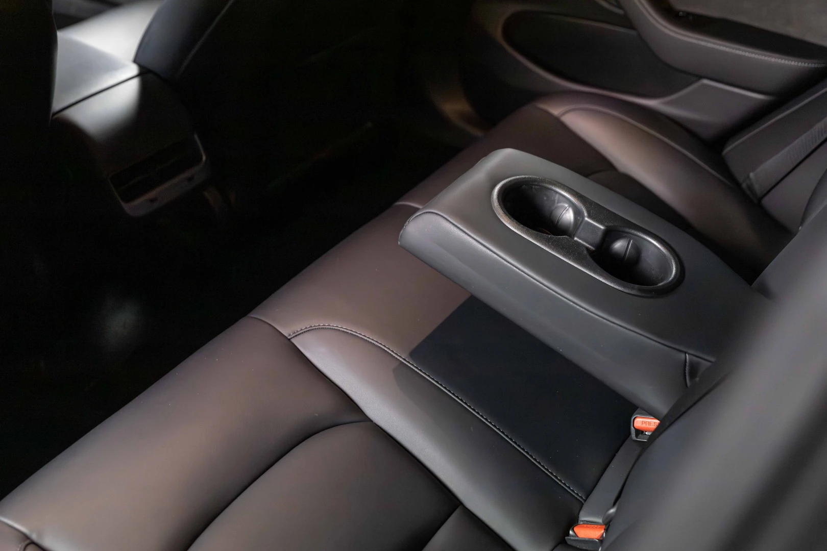 Tesla Model 3 AWD Dual Motor Performance