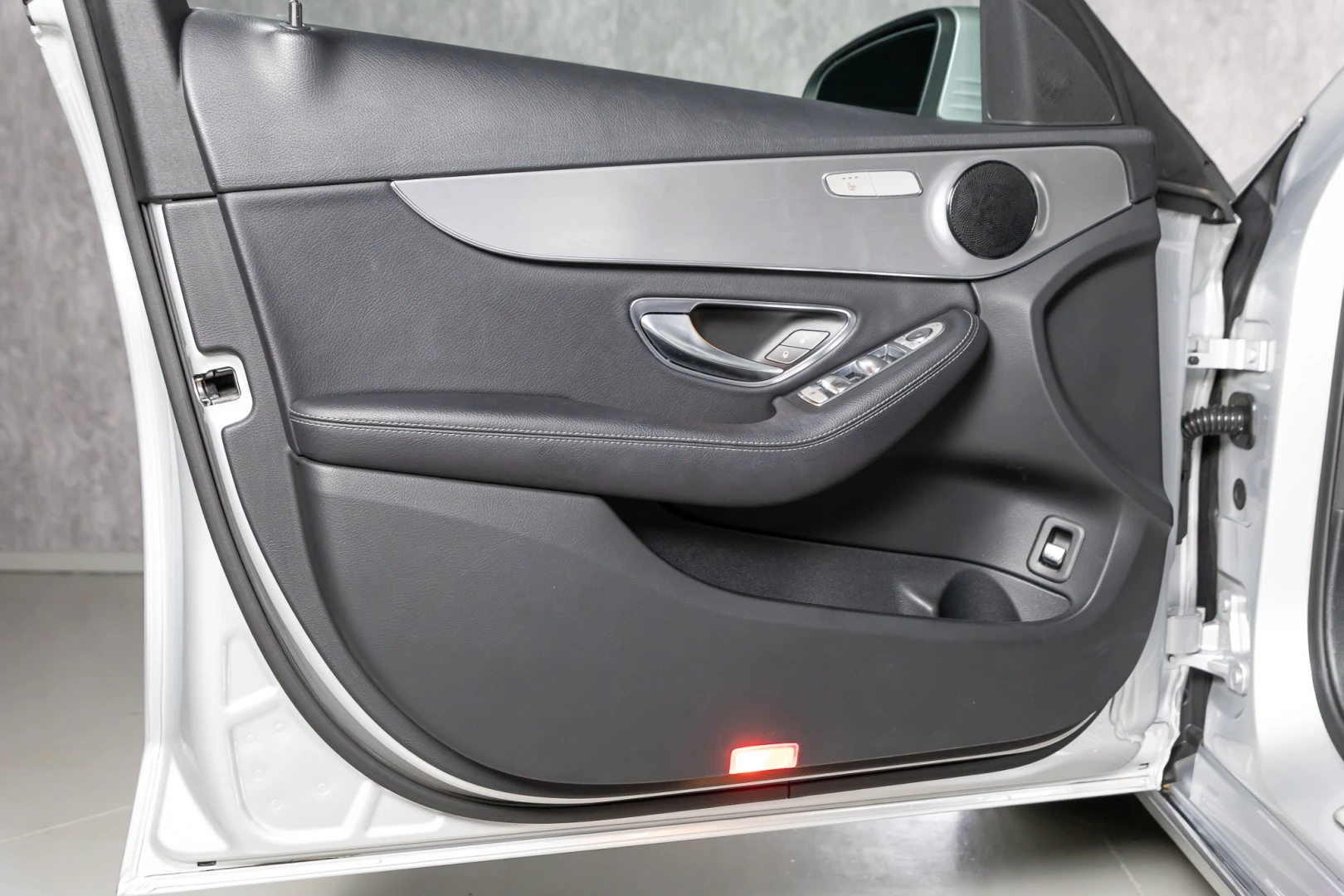 Mercedes-Benz C 200 d Station 9G-TRONIC Avantgarde