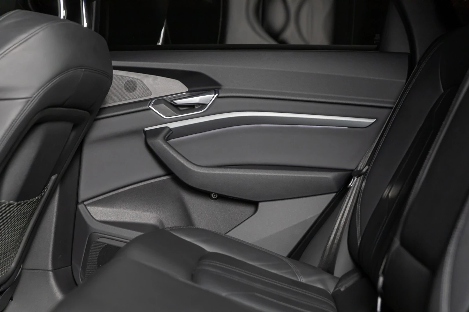 Audi e-tron Sportback 55 quattro S line