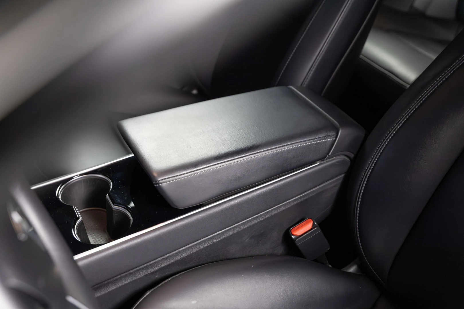 Tesla Model 3 Long-Range Dual Motor AWD