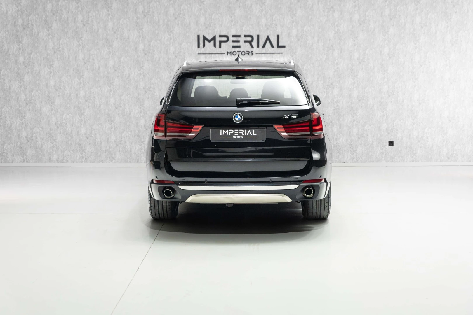 BMW X5 30 d xDrive