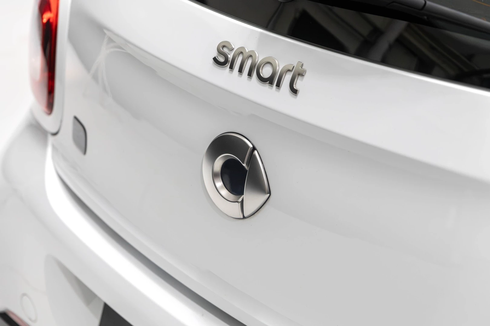 Smart ForFour EQ prime