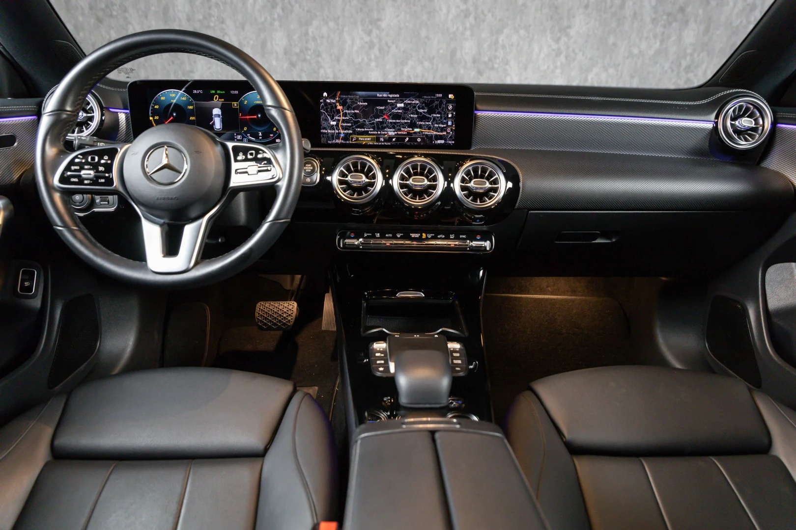 Mercedes-Benz CLA 180 d Shooting Brake 7G-DCT Progressive