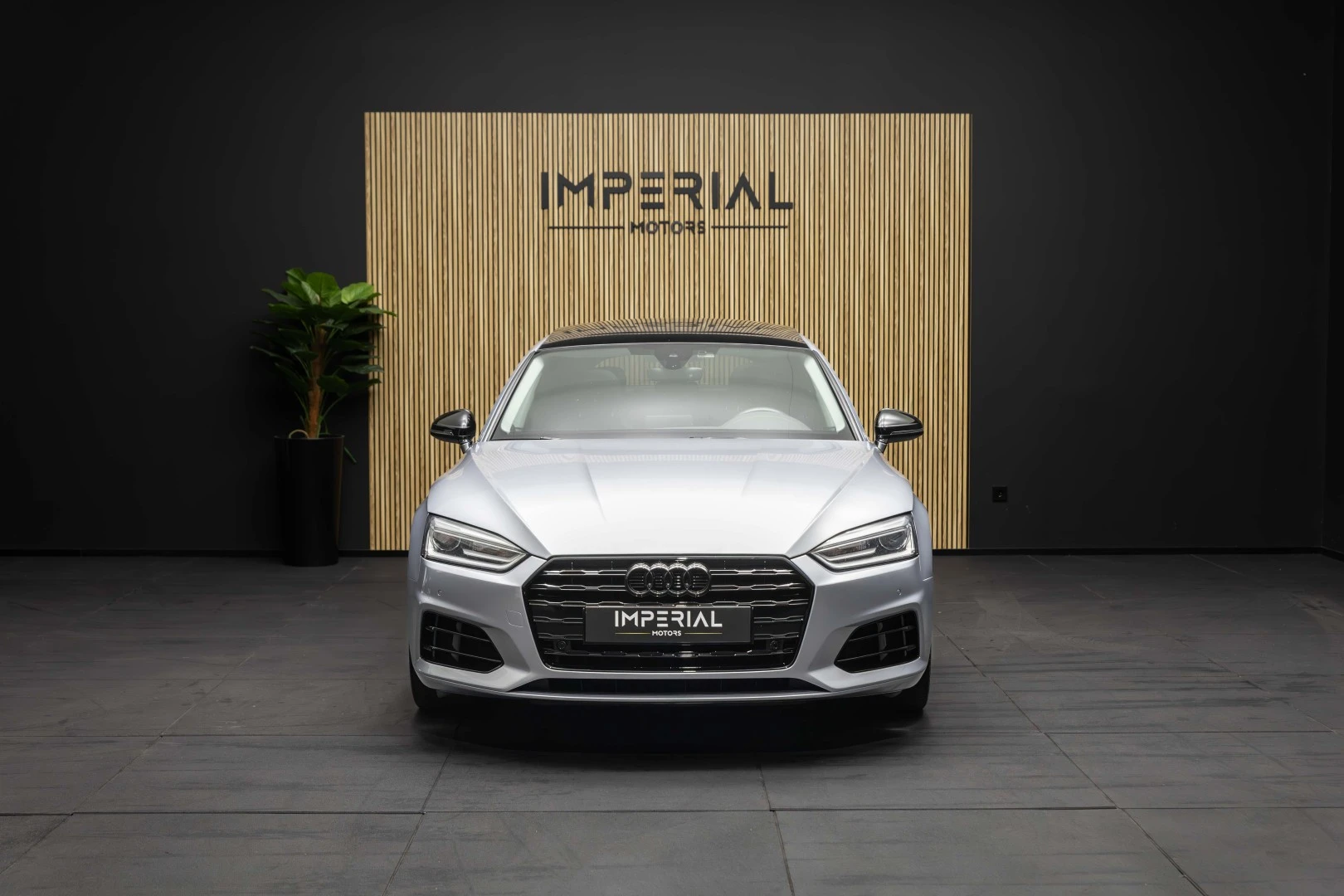 Audi A5 Sportback 40 TDI Design S tronic