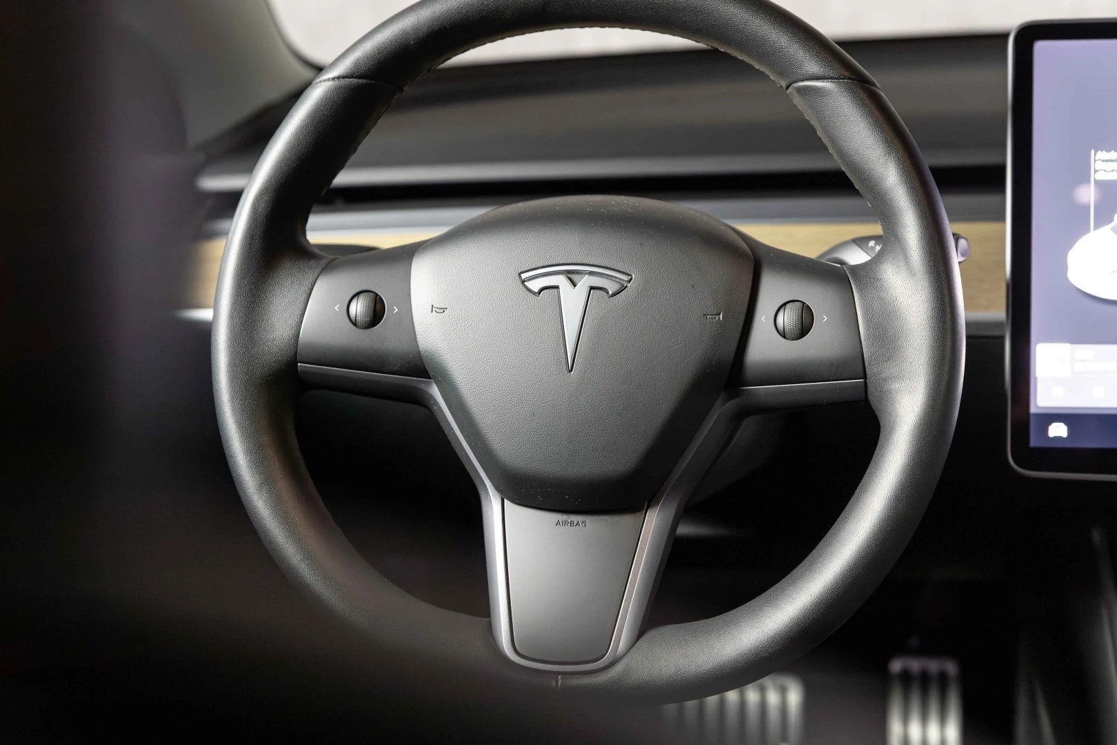 Tesla Model 3 Long-Range Dual Motor AWD