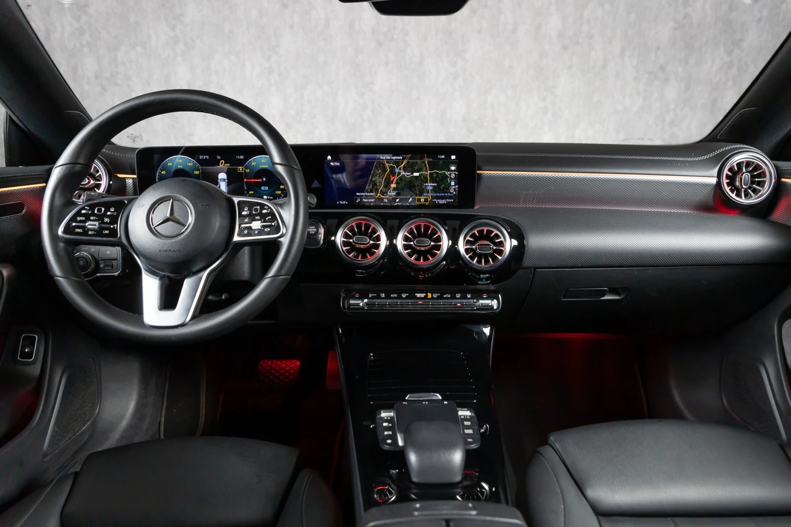 Mercedes-Benz CLA 250 e Shooting Brake 8G-DCT Edition Progressive Line