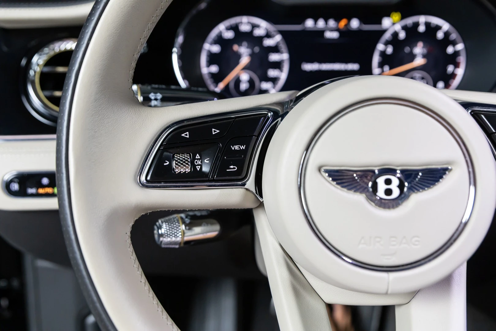 Bentley Continental Cabrio GT V8