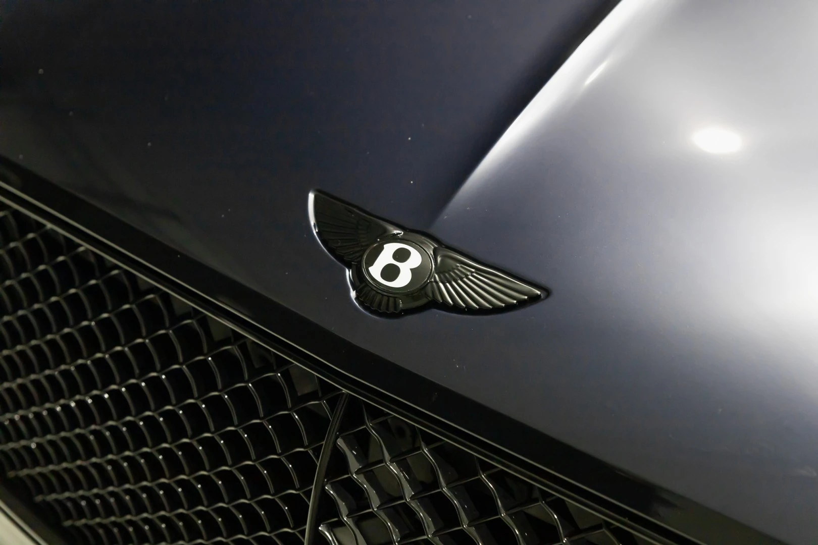 Bentley Continental Cabrio GT V8