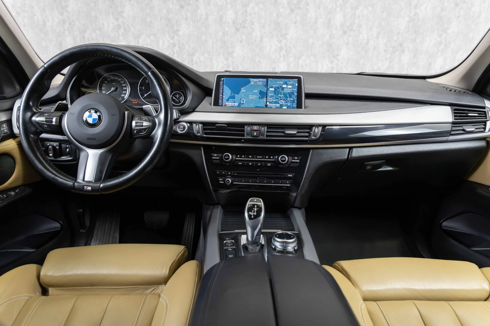 BMW X5 30 d xDrive