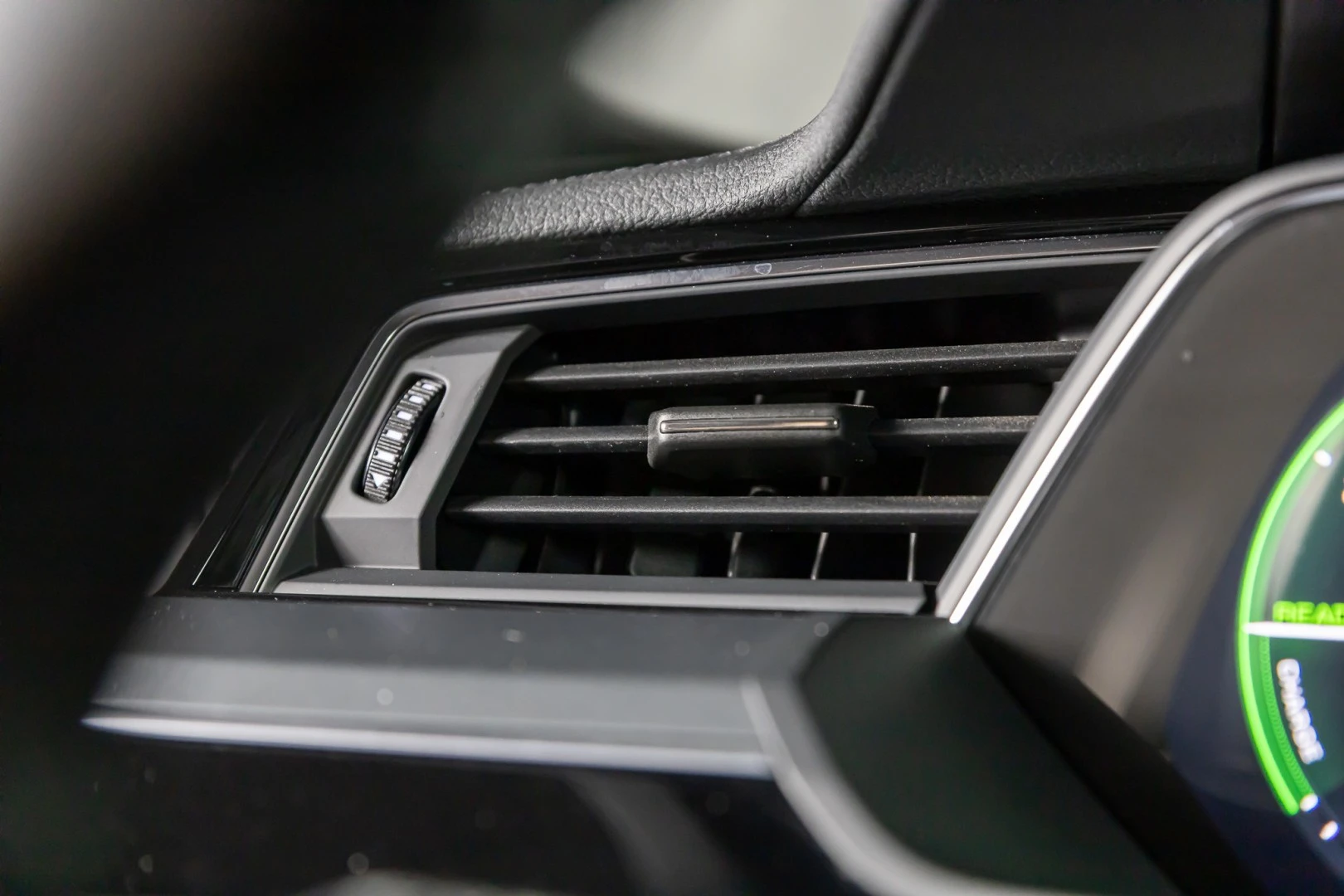 Audi e-tron Sportback 55 quattro S line