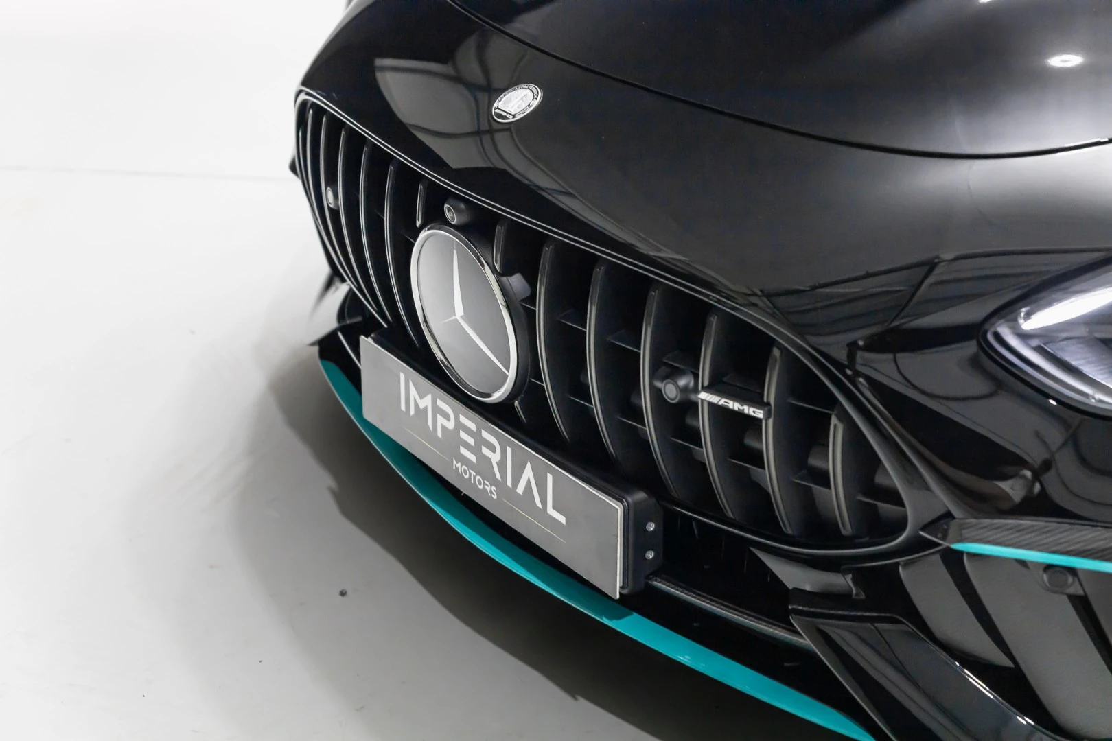 Mercedes-Benz AMG GT 63 Pro 4Matic+