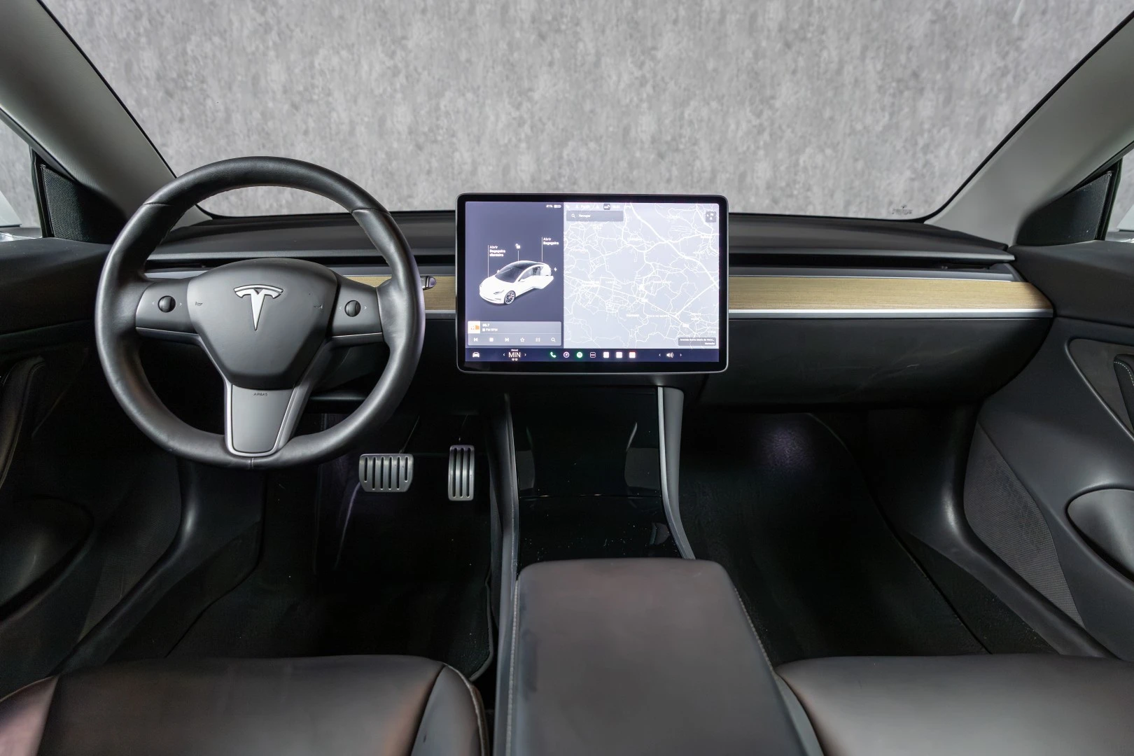Tesla Model 3 Long-Range Dual Motor AWD