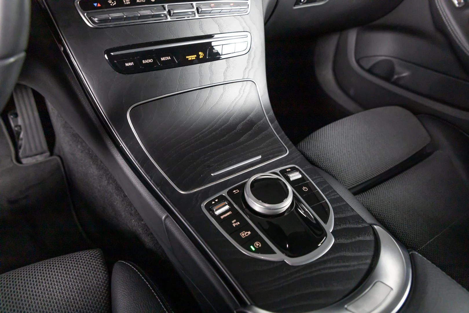Mercedes-Benz C 200 d Station 9G-TRONIC Avantgarde