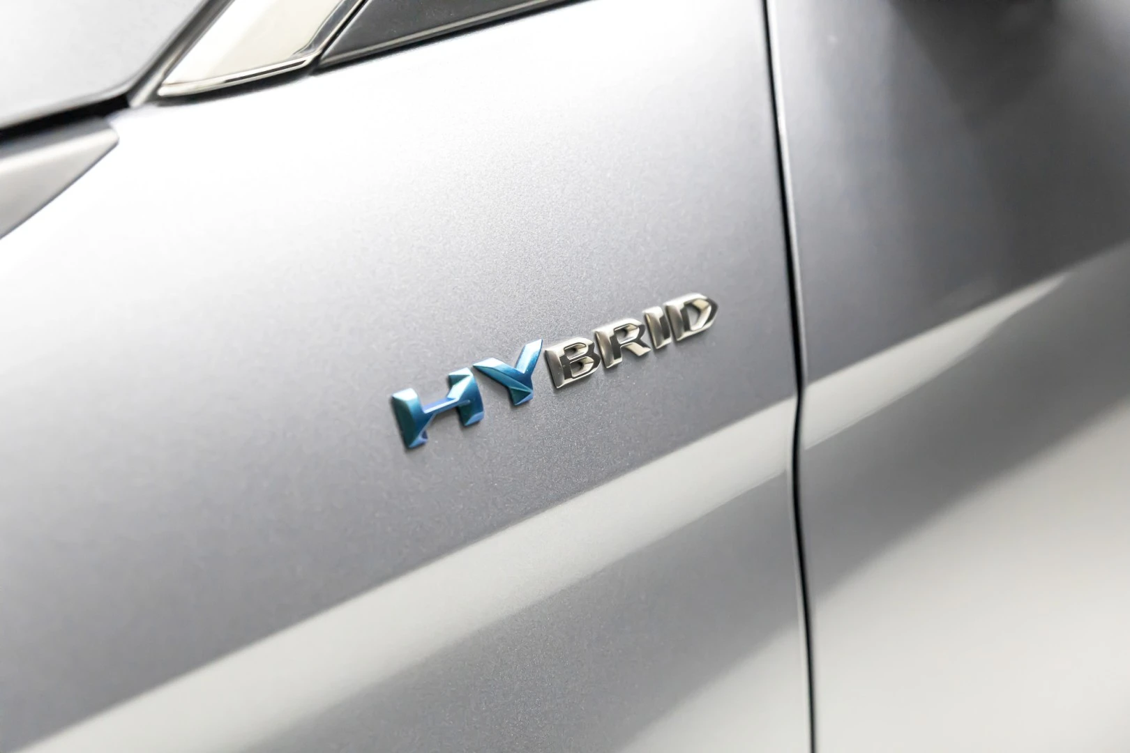 Peugeot 3008 1.6 Hybrid Allure Pack e-EAT8