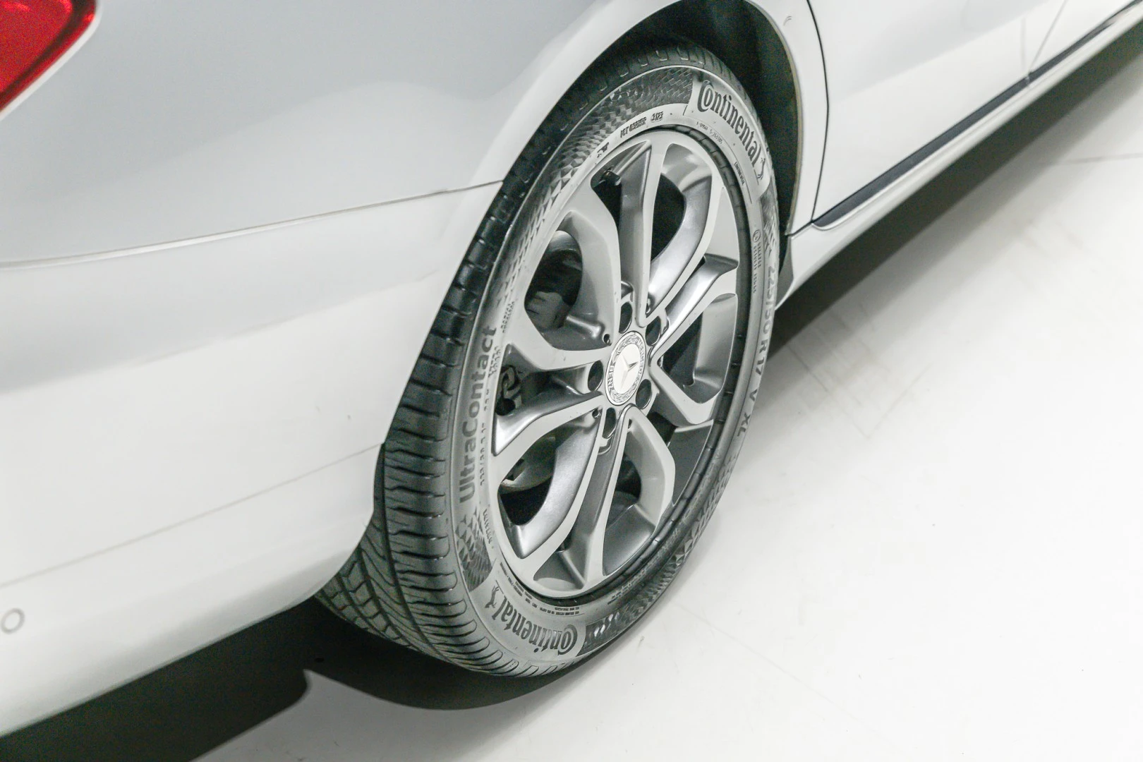 Mercedes-Benz C 200 (BlueTEC) d Station 7G-TRONIC Avantgarde