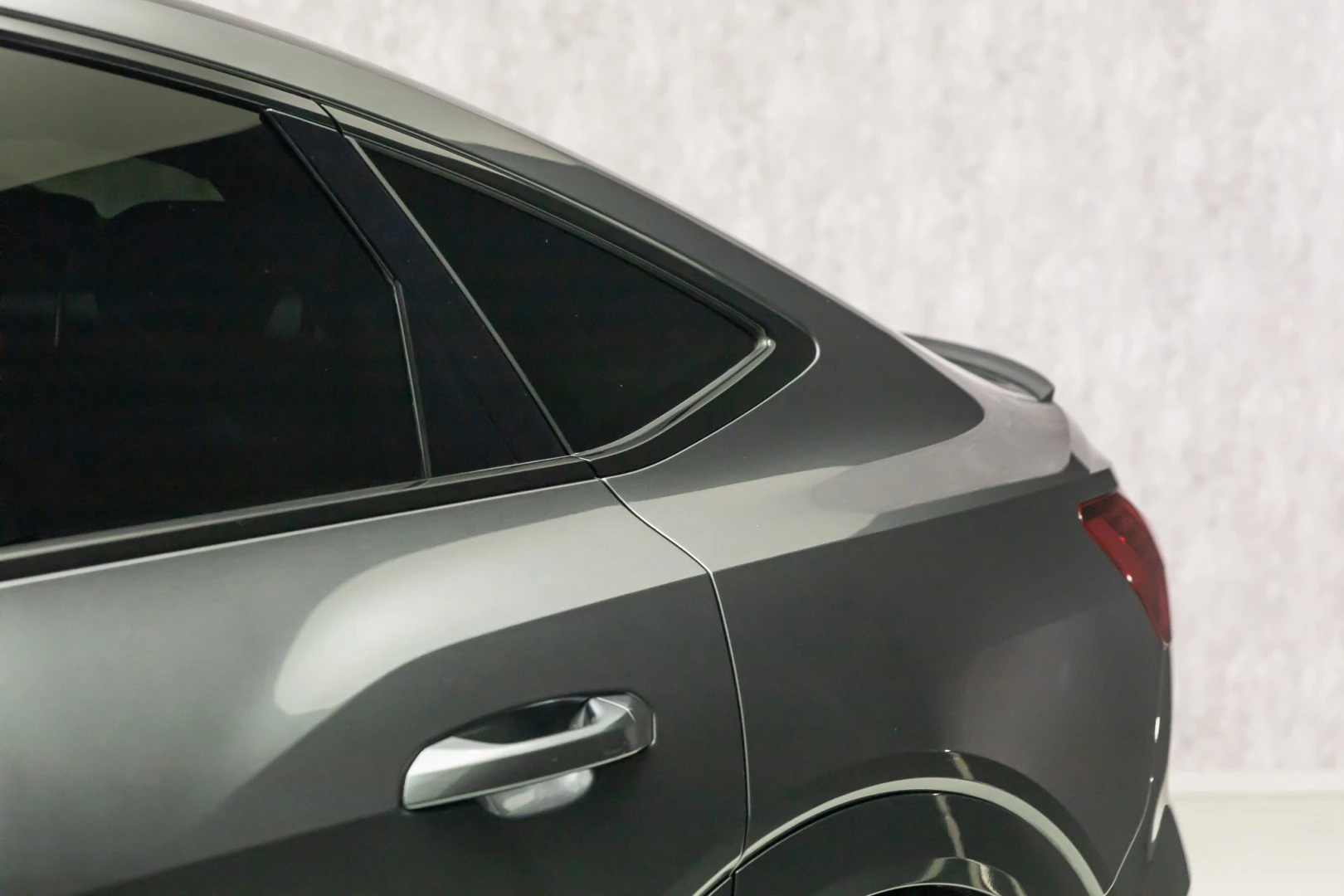 Audi e-tron Sportback 55 quattro S line
