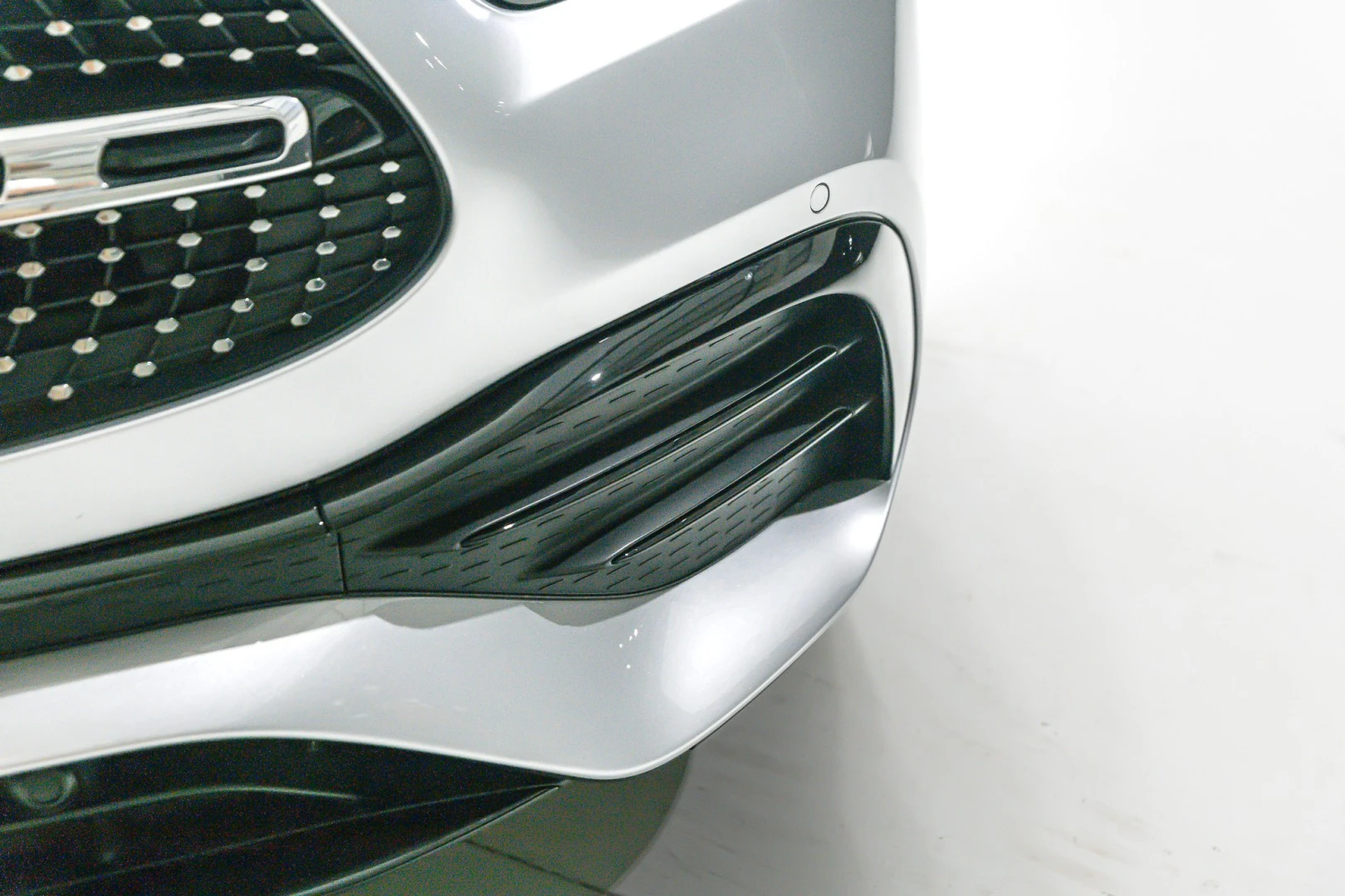 Mercedes-Benz GLA 250 e 8G-DCT AMG Line