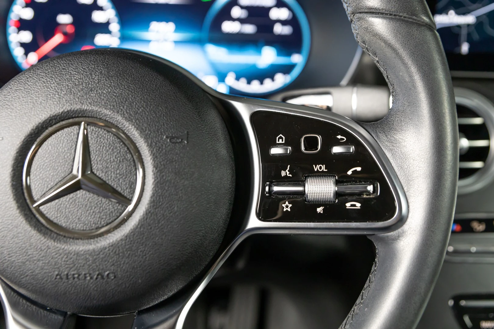Mercedes-Benz C 200 d Station 9G-TRONIC Avantgarde