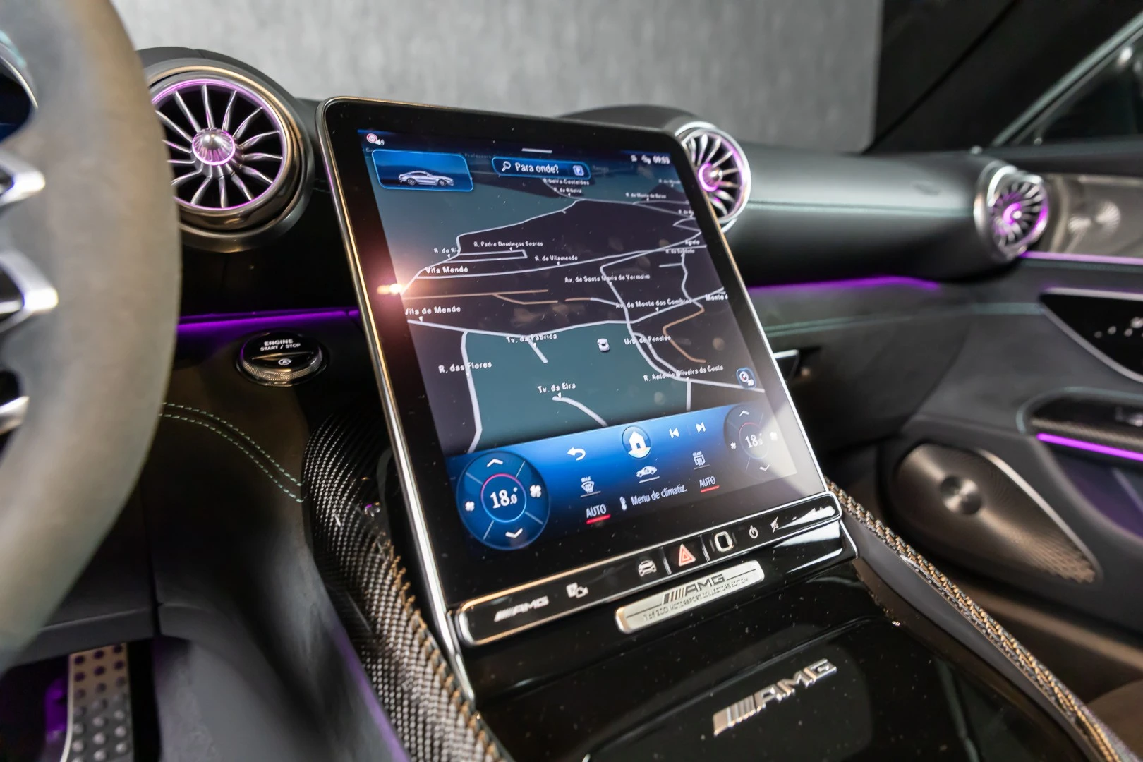 Mercedes-Benz AMG GT 63 Pro 4Matic+