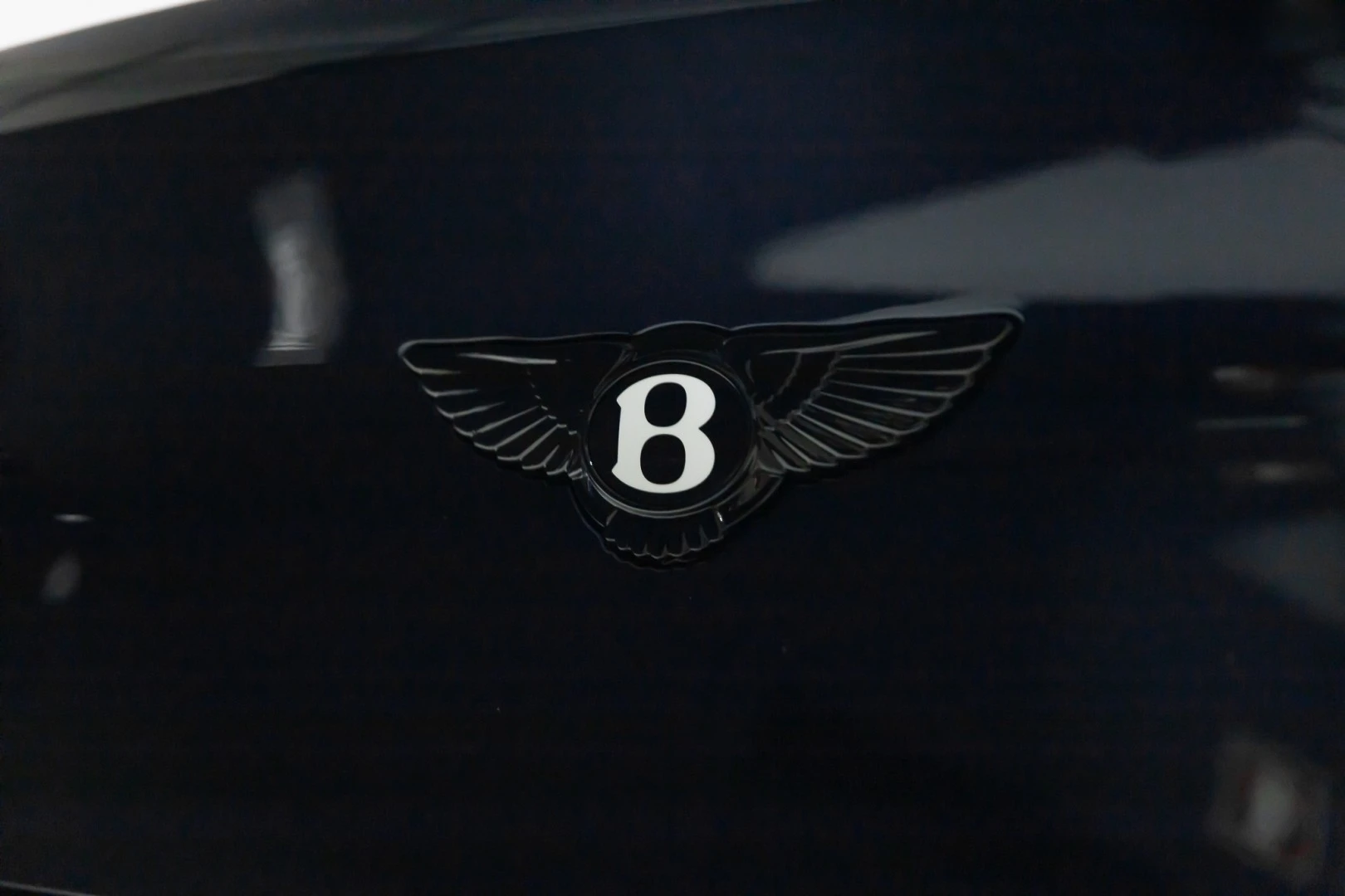 Bentley Continental Cabrio GT V8