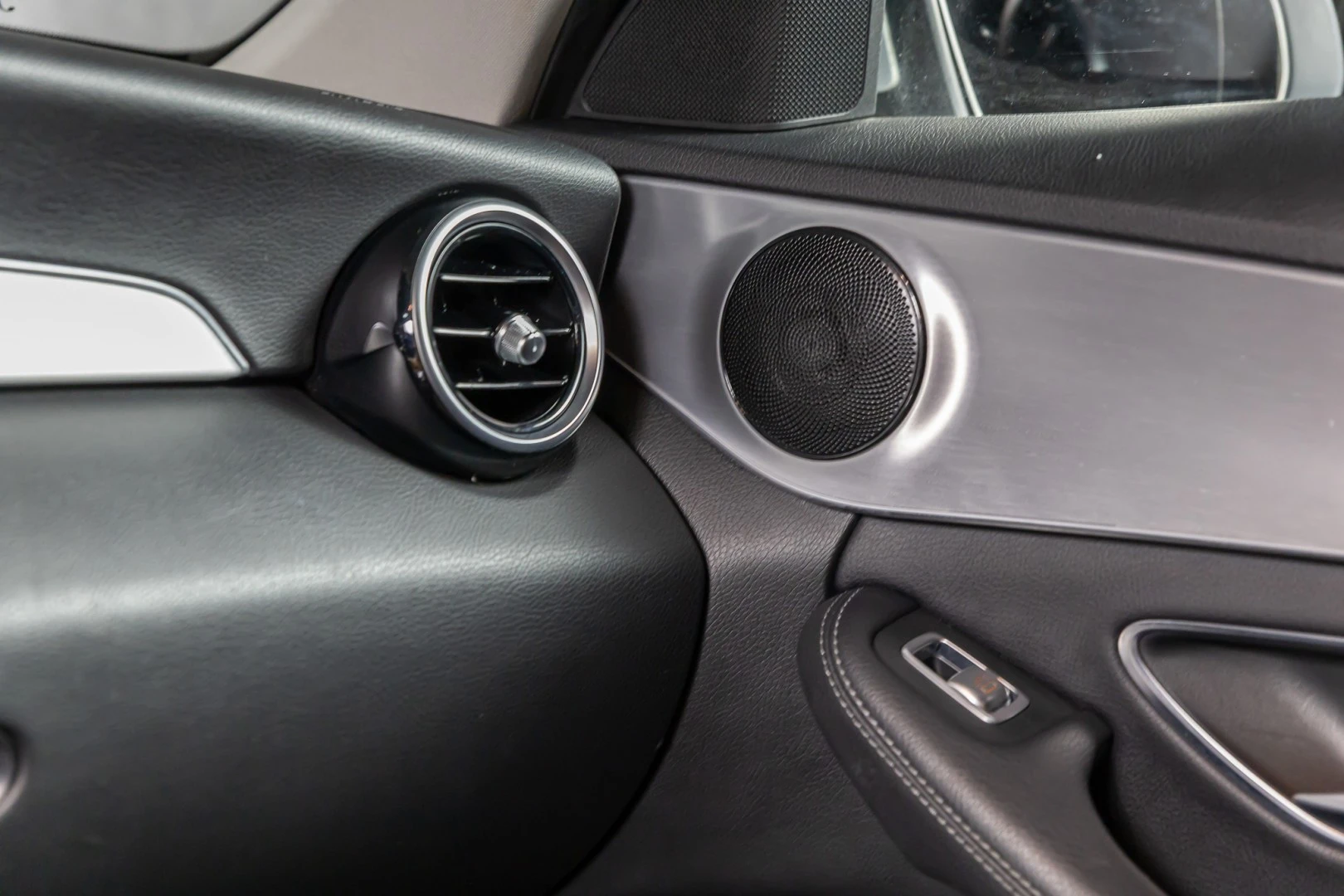 Mercedes-Benz C 200 (BlueTEC) d Station 7G-TRONIC Avantgarde