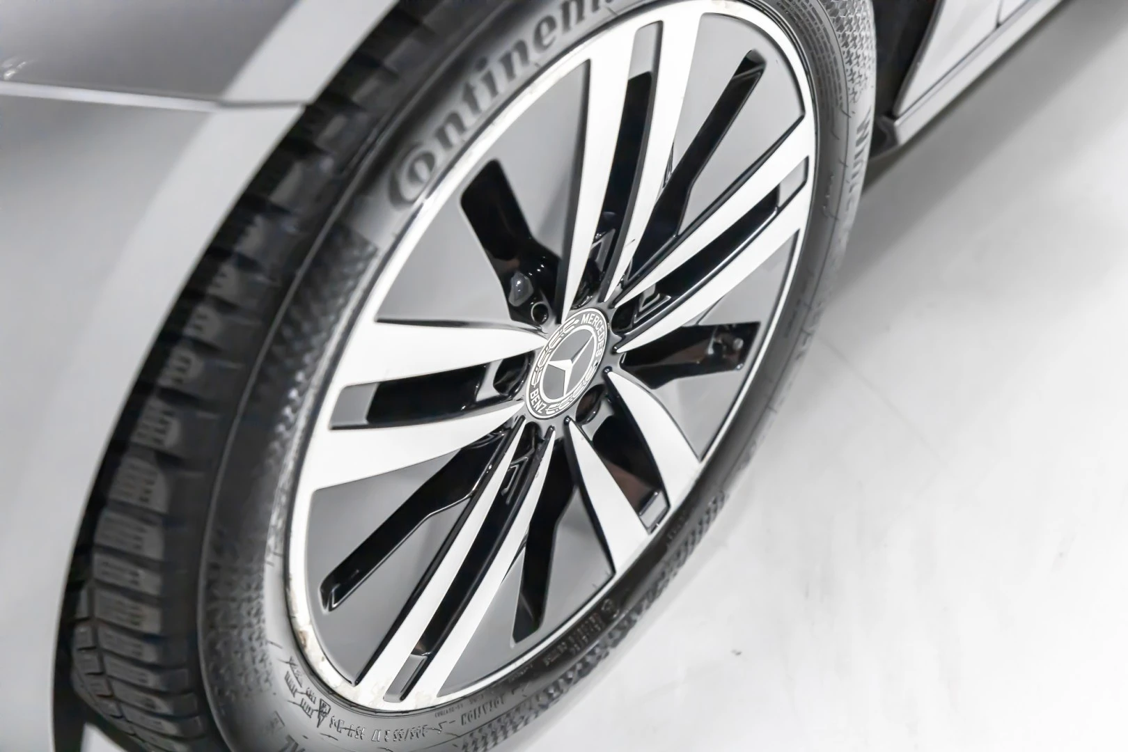 Mercedes-Benz CLA 250 e Shooting Brake 8G-DCT Edition Progressive Line