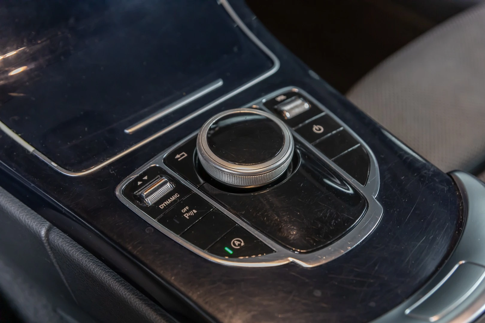 Mercedes-Benz C 200 (BlueTEC) d Station 7G-TRONIC Avantgarde