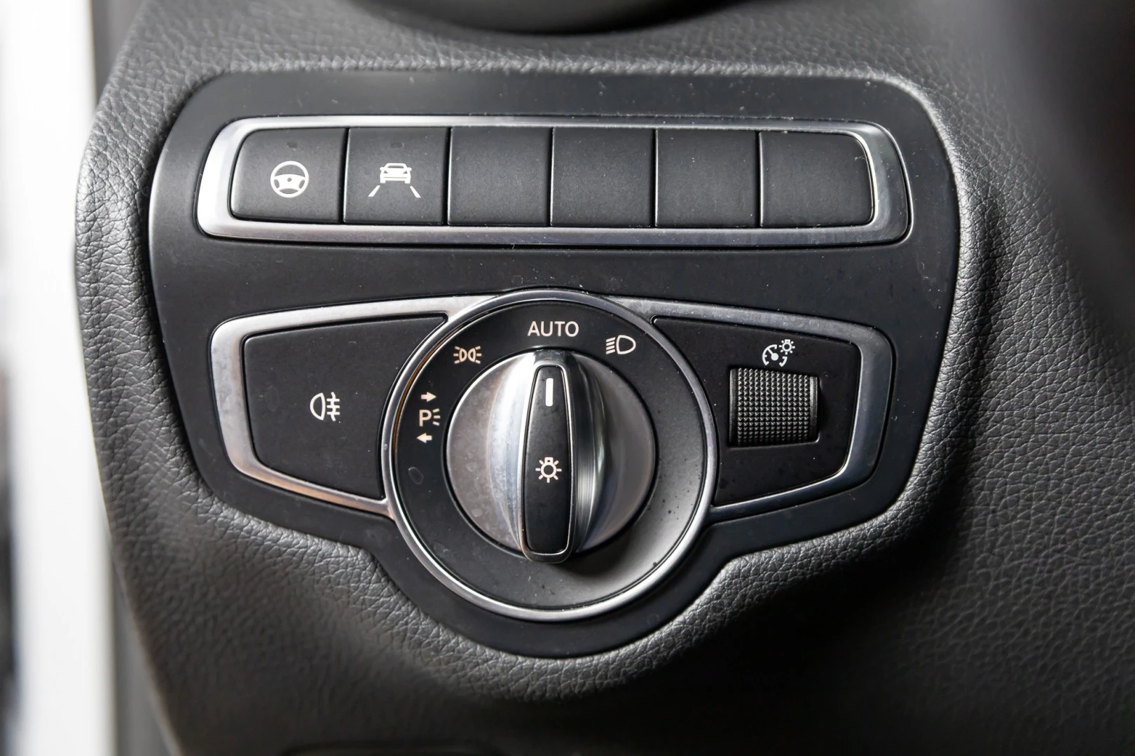 Mercedes-Benz C 200 d Station 9G-TRONIC Avantgarde