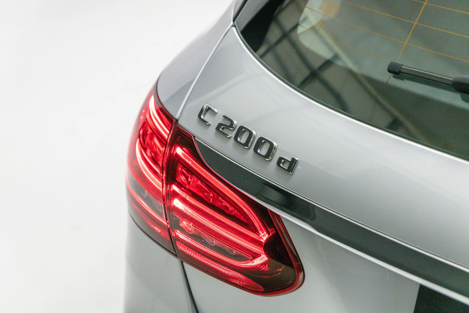 Mercedes-Benz C 200 d Station 9G-TRONIC Avantgarde