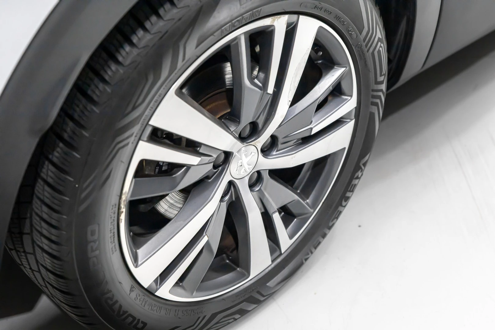 Peugeot 3008 1.6 Hybrid Allure Pack e-EAT8