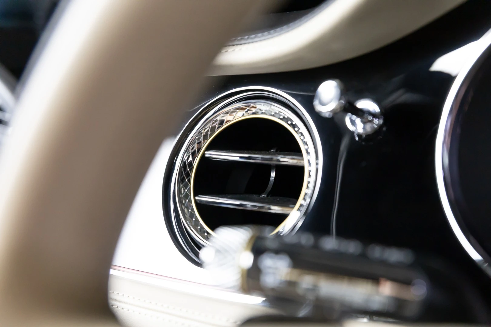 Bentley Continental Cabrio GT V8
