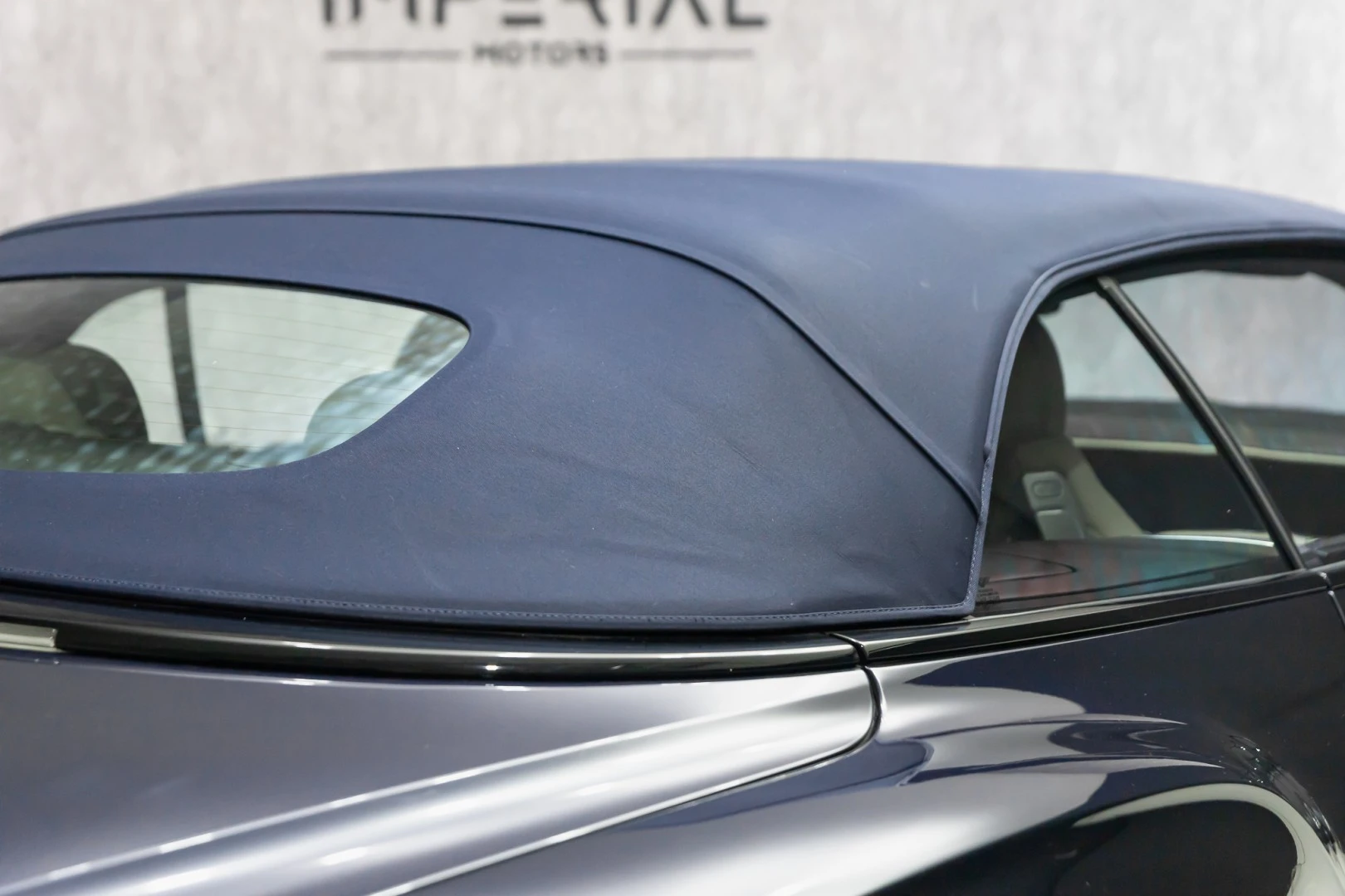 Bentley Continental Cabrio GT V8