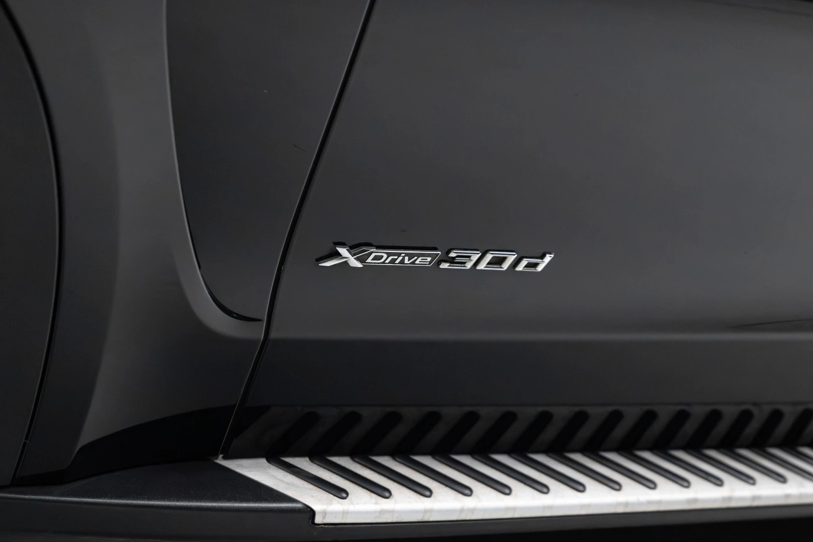 BMW X5 30 d xDrive
