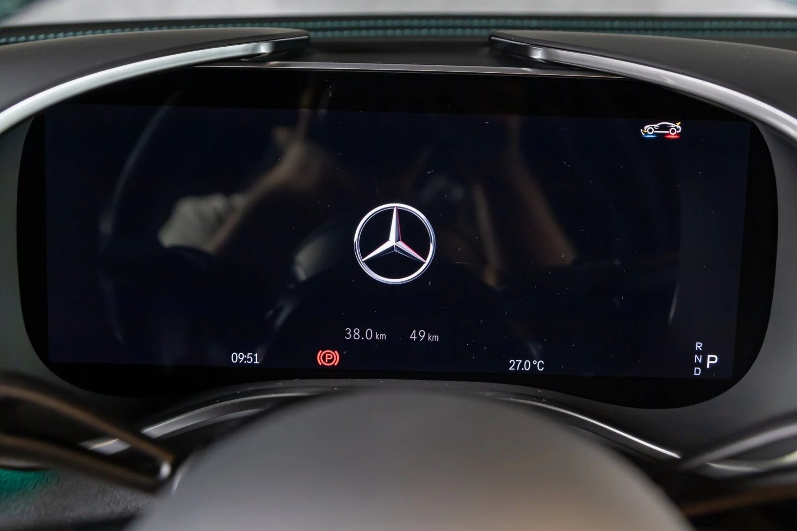 Mercedes-Benz AMG GT 63 Pro 4Matic+