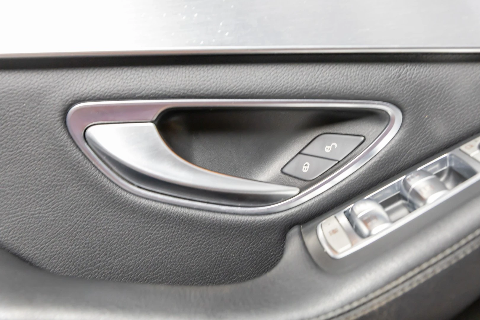 Mercedes-Benz C 200 (BlueTEC) d Station 7G-TRONIC Avantgarde