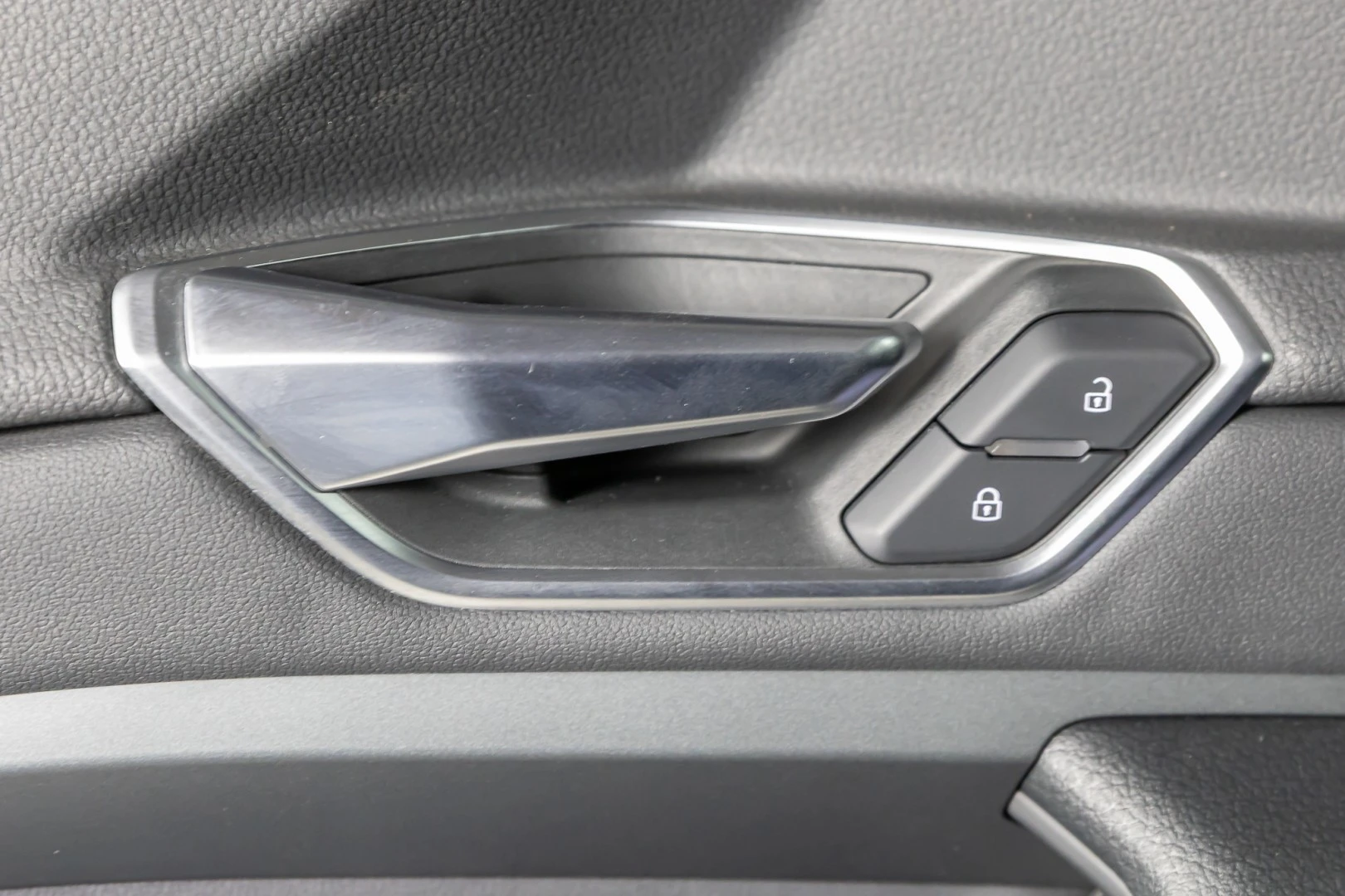 Audi e-tron Sportback 55 quattro S line