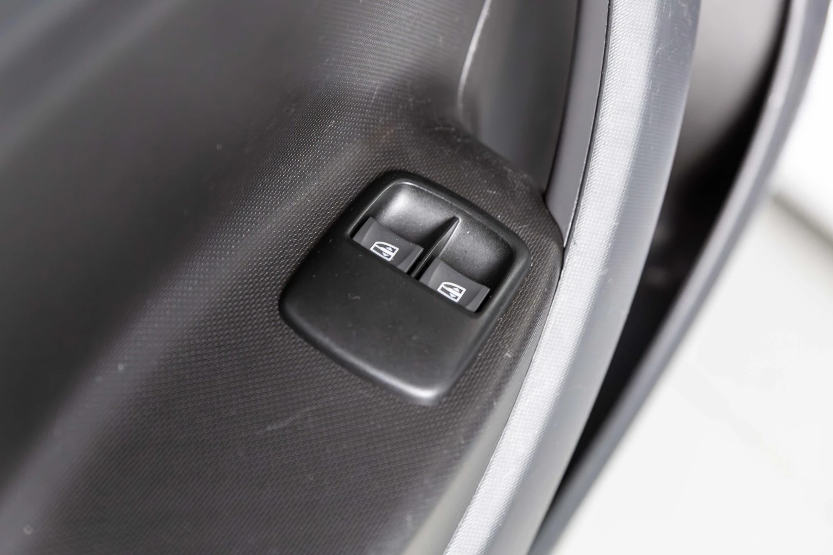 Smart ForFour EQ prime