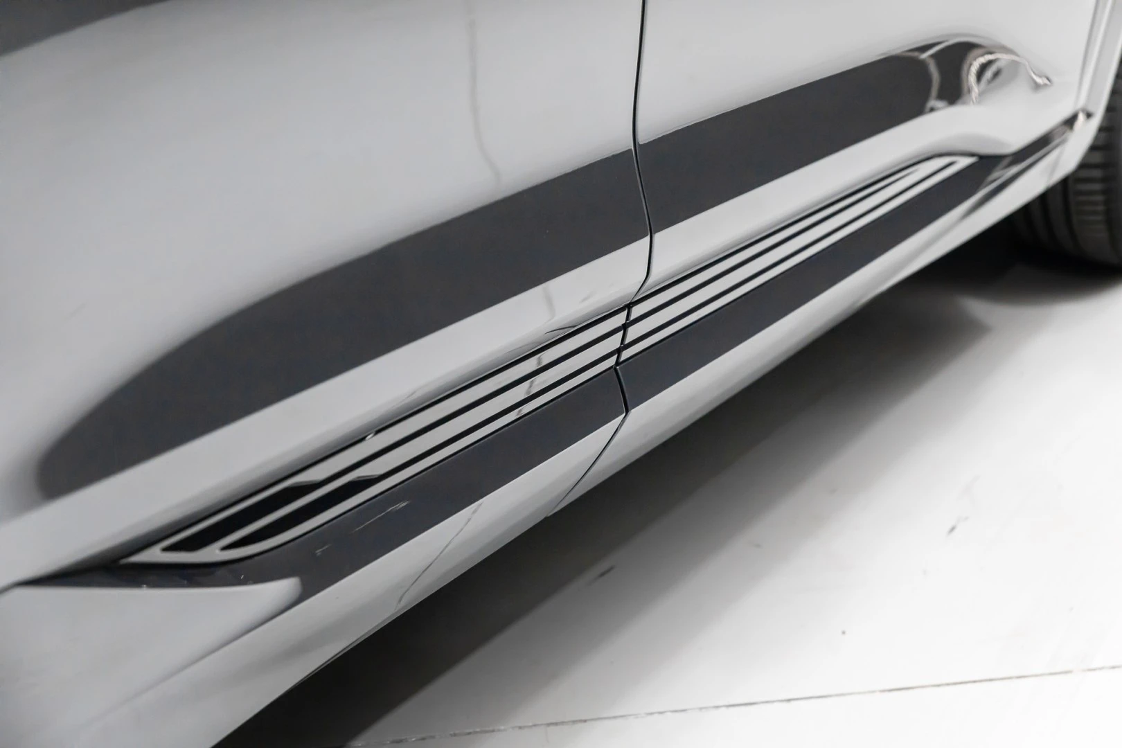 Audi e-tron Sportback 55 quattro S line