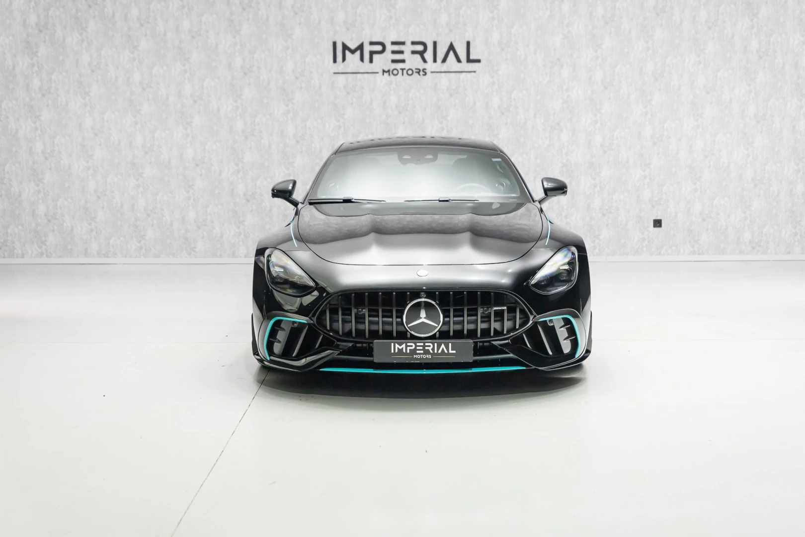 Mercedes-Benz AMG GT 63 Pro 4Matic+