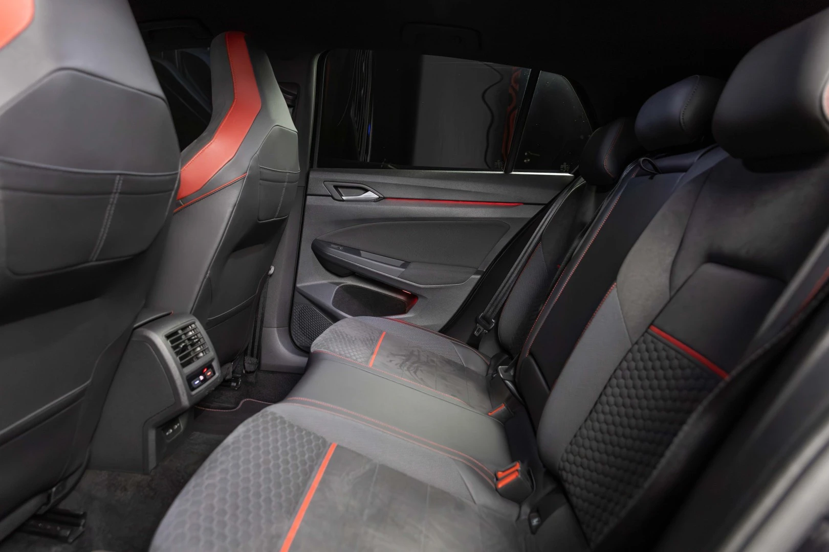 VW Golf 2.0 TSI GTI Clubsport DSG