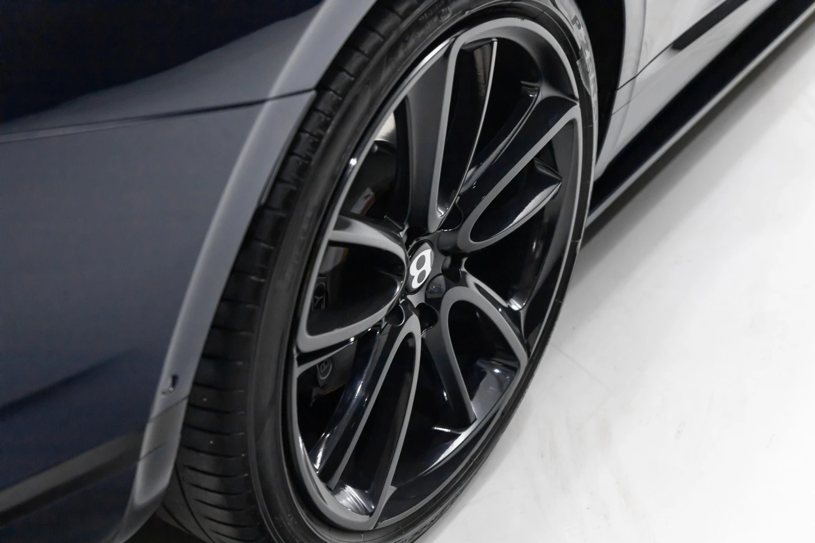 Bentley Continental Cabrio GT V8