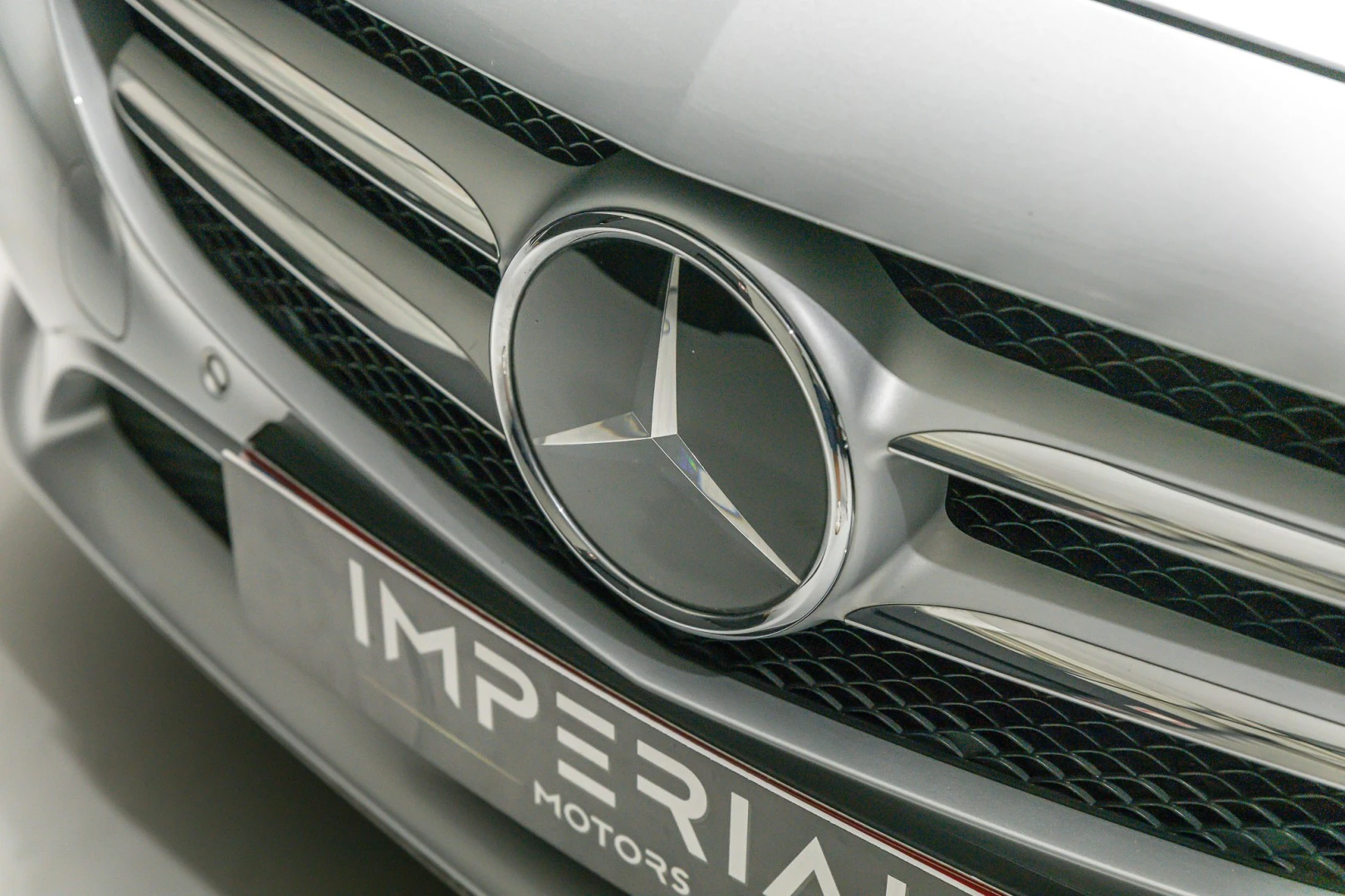 Mercedes-Benz C 200 d Station 9G-TRONIC Avantgarde