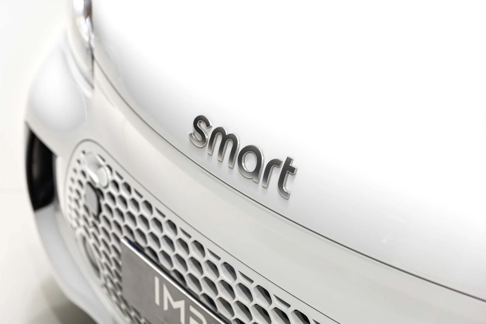 Smart ForFour EQ prime