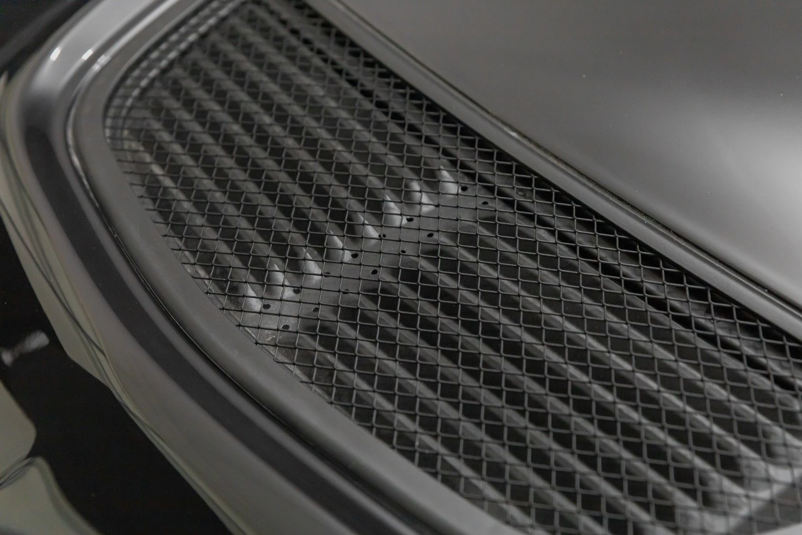 Mitsubishi Lancer 2.0 Evolution VIII P1
