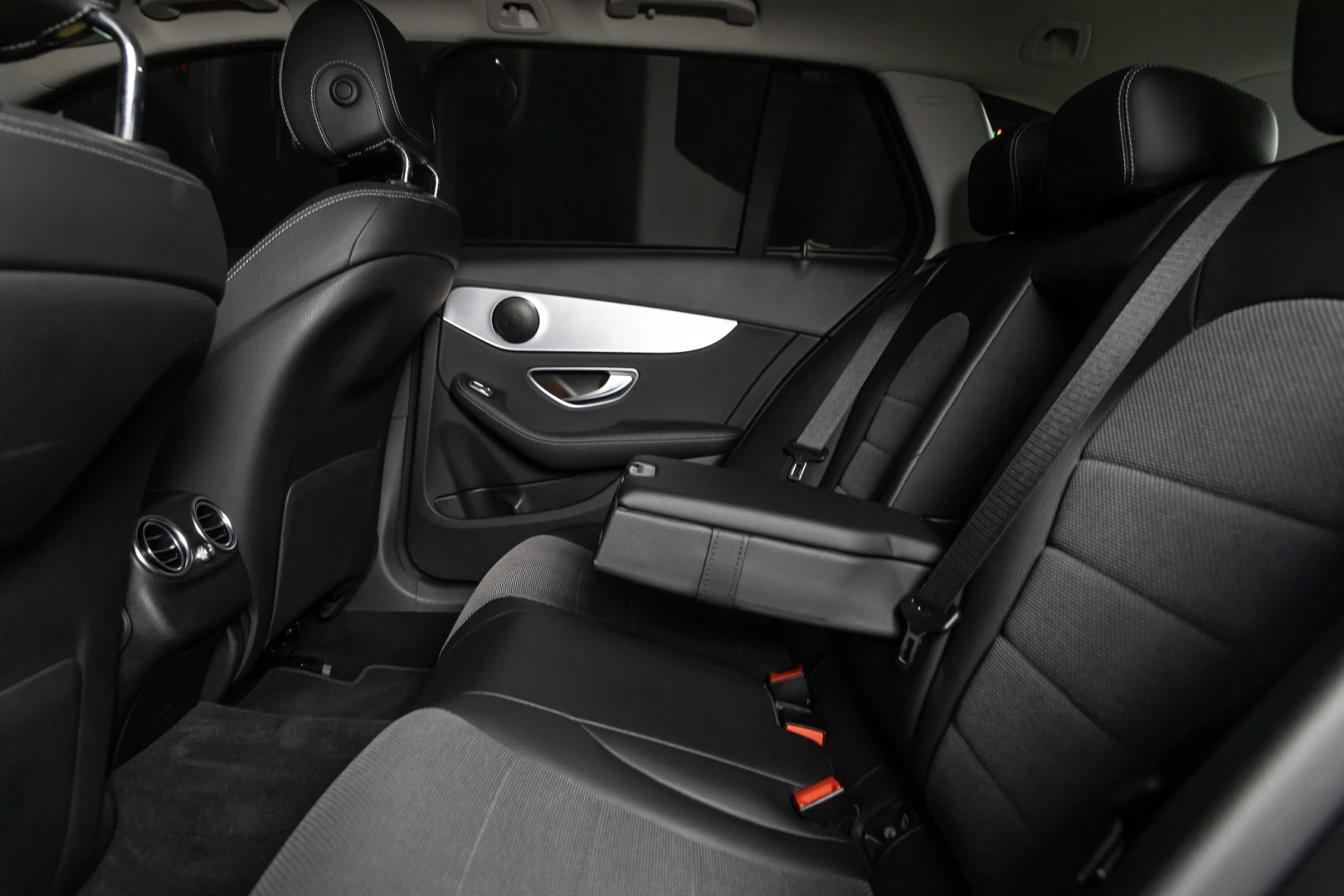 Mercedes-Benz C 200 d Station 9G-TRONIC Avantgarde
