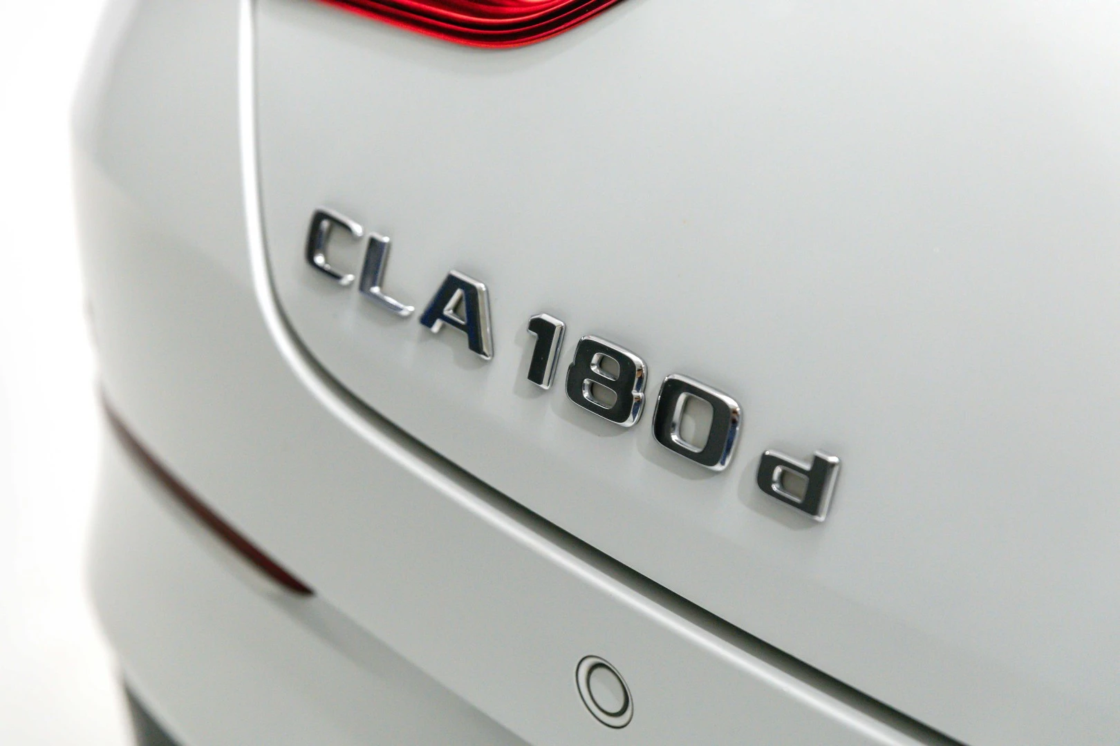 Mercedes-Benz CLA 180 d Shooting Brake 7G-DCT Progressive
