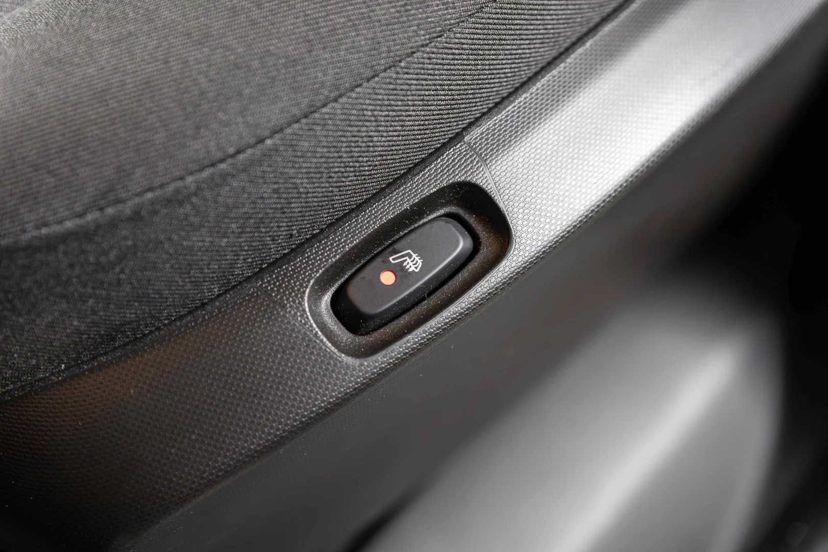 Smart ForFour EQ prime