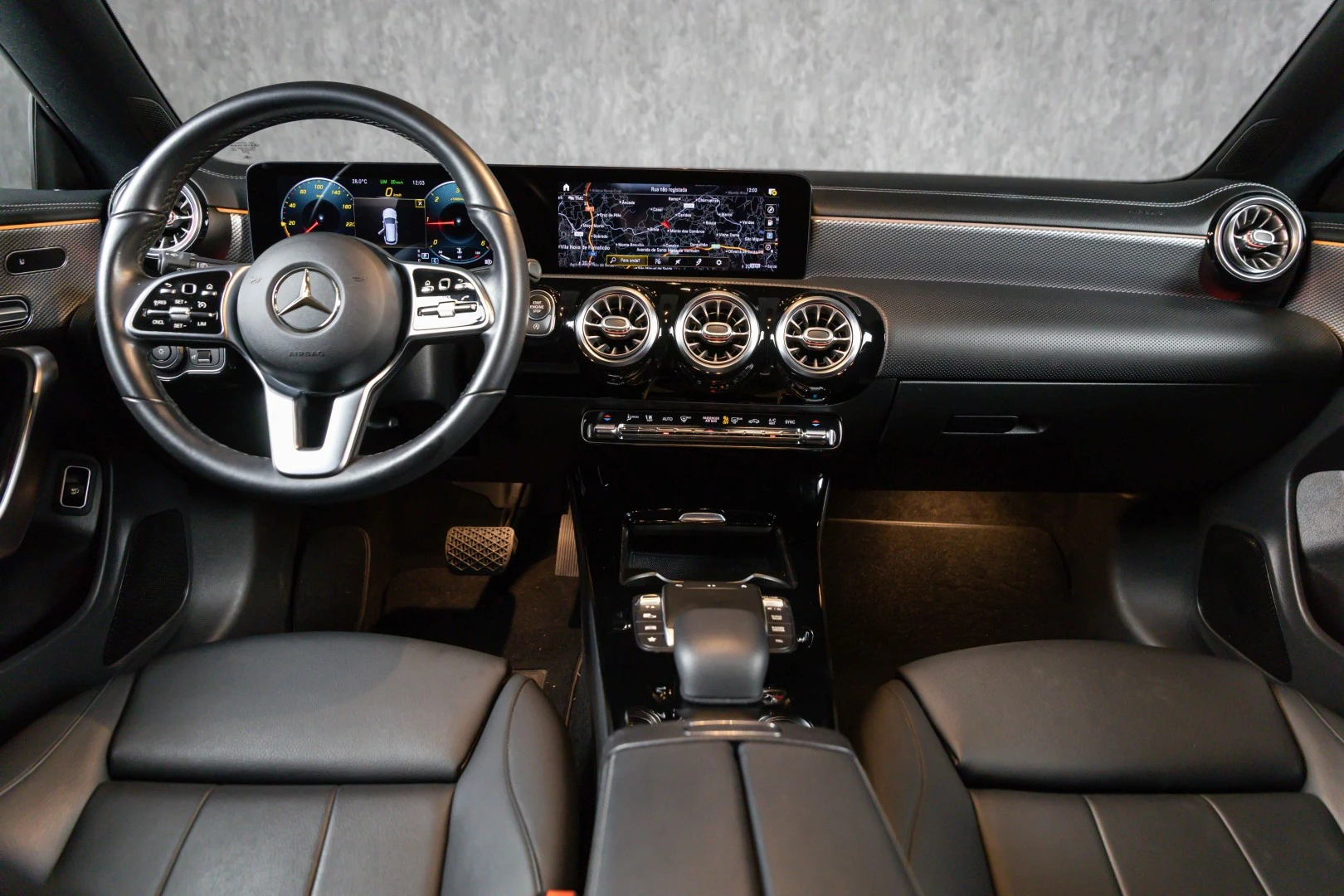 Mercedes-Benz CLA 180 d Shooting Brake 7G-DCT Progressive