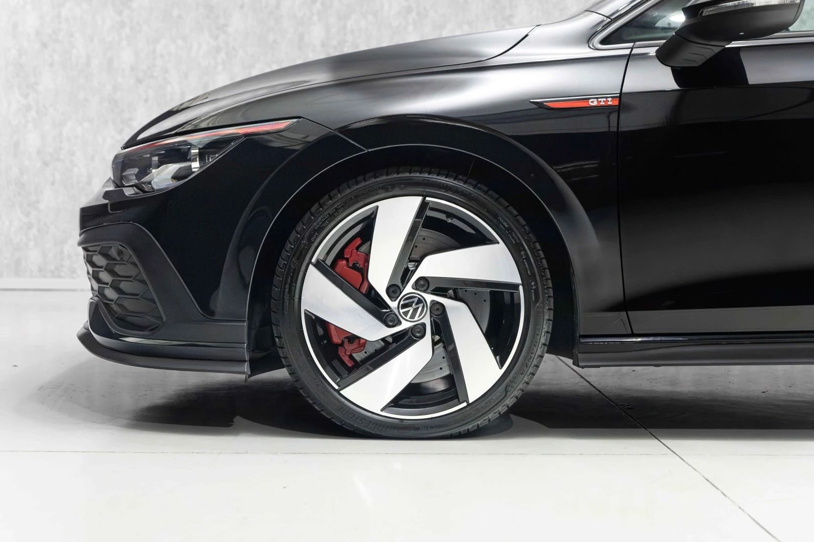 VW Golf 2.0 TSI GTI Clubsport DSG